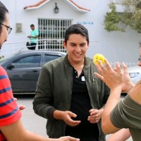 Milton Tobar
