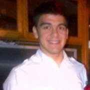 Martin Martinez