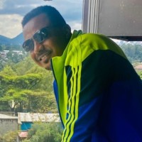 Alemayehu Worku
