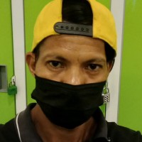 Rizal Saguid