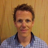 Jostein Øyasæter