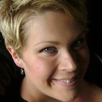 Amy Queau