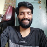 Sudhakar Poojary