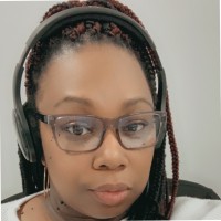Portia Harmon
