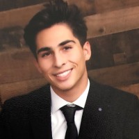 Anthony Ruvalcaba
