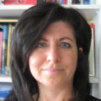 Fariba Zarinebaf