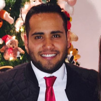 Salvador Medel