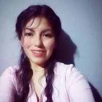 Erika Centeno larianco