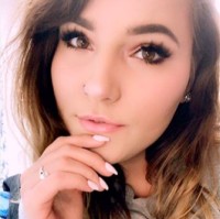 Tori Heckert