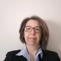 Simona Bertoglio