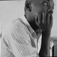 Ken Gitau