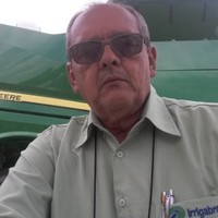 Erivaldo N Cabral Cabral