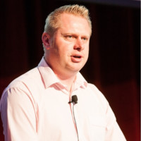 Mark Wisniewski