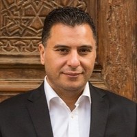 Ahmad Sharabeya