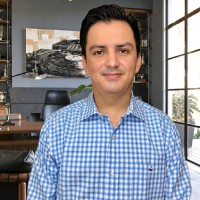 Oscar Manrique Saenz Espinoza