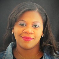 Joycelynn Horton