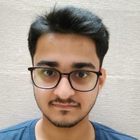 Pratik Kandalgaonkar