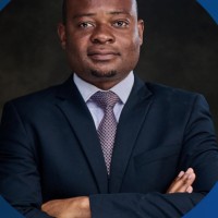 Kudzanai Samudzi, CFA