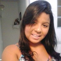 Erica Cristina Correia da Silva