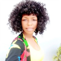 Lilian Aye