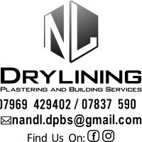 N and L dry lining services Nathan Best / Luke James