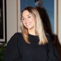 Josefine Hedström