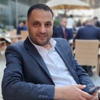 Ahmed Eldafrawy