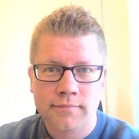 Eivind Halvorsen