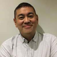 David Chiu