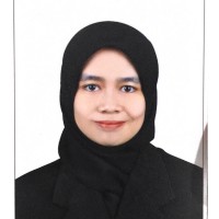 Afiqah Mohammad Shaari