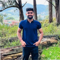 Nitish Rathi