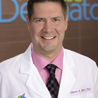 Jason Barr