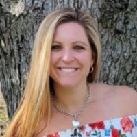 Crissy Warrington