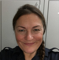 Amanda Huggins