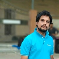 Paresh Malankar