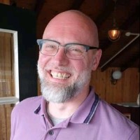 Dennis Drenth