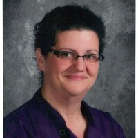 Ann Refford