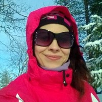 Maria Prokkola