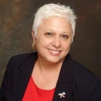 Christina Vickers