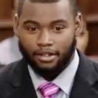 Jushawn Rucker