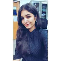 Anushka Kamble