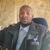 Xolani Godfrey Manzini