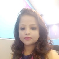 Anuradha Rai