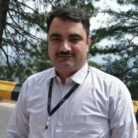 Muhammad Irfan