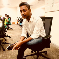 Trishal Gupta