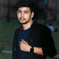 Md Kasif