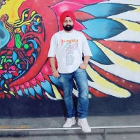 Brahm Inder Singh