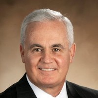 Roger Begin Cfp®