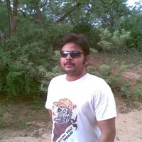 Ravi Lakshman