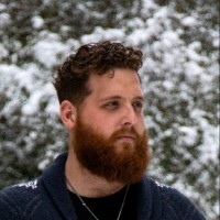 Connor Morris-Iken